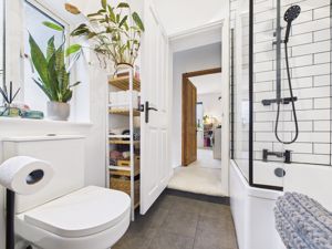 Bathroom- click for photo gallery